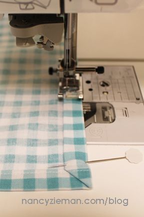 Patchwork, Couture, Sewing With Nancy, Sewing Easy, Sewing Tricks, Nancy Zieman, Technique Tuesday, Beginner Sewing Projects Easy, Machine Sewing