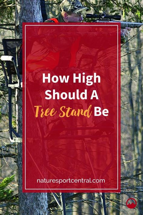 You might think that hunting from a stationary position above the animal’s line of sight is ineffective, but this is simply not the case. This is an effective way of hunting for whitetail deer. Deer Hunting Essentials, Tripod Deer Stand, Tower Deer Stands, Deer Shot, Deer Hunting Stands, Hunting Essentials, Hunting Stands, Whitetail Hunting, Whitetail Deer Hunting