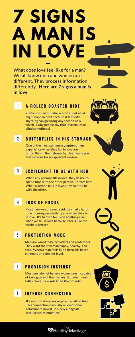 7 Signs A Man Is in love infographic Overcoming Jealousy, Relationship Lessons, Relationship Psychology, Healthy Relationship Tips, Healthy Marriage, Healthy Routine, Man Men, Healthy Relationship Advice, Advice Quotes