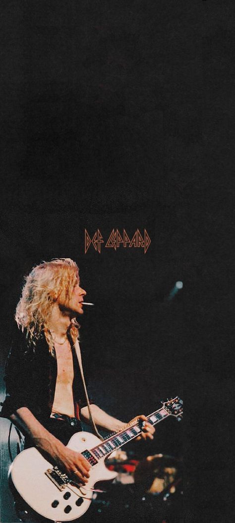 Steve clark Classic Rock Wallpapers Iphone, 80s Aesthetic Rock N Roll, Van Halen Wallpaper Iphone, 80s Rocker Outfit Men, Rock And Roll Wallpaper Iphone, Steve Clark Def Leppard, Rock Lockscreen, 80s Rock Wallpaper, Classic Rock Wallpapers