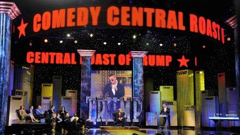 The #OralHistory of the Comedy Central #Roast https://www.pastemagazine.com/articles/2016/09/oral-history-of-comedy-central-roasts.html Comedy Roast, Comedy Festival, Oral History, Roasts, Comedy Central, La Jolla, True Story, Set Design, True Stories