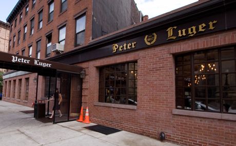 Best steak in #nyc. Must go soon. #peterluger Peter Luger Steakhouse, Peter Luger, American Steak, Gideon Cross, Phone Hanging, Speed Dial, New York Hotels, Steak House, Best Steak