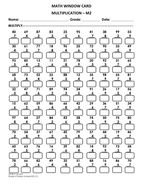 Christmas Multiplication Worksheets, Multiplication Test, Saving Plans, Math Worksheets For Kids, Printable Multiplication Worksheets, Daily Work Planner, Paper Garlands, Math Subtraction, Math Charts