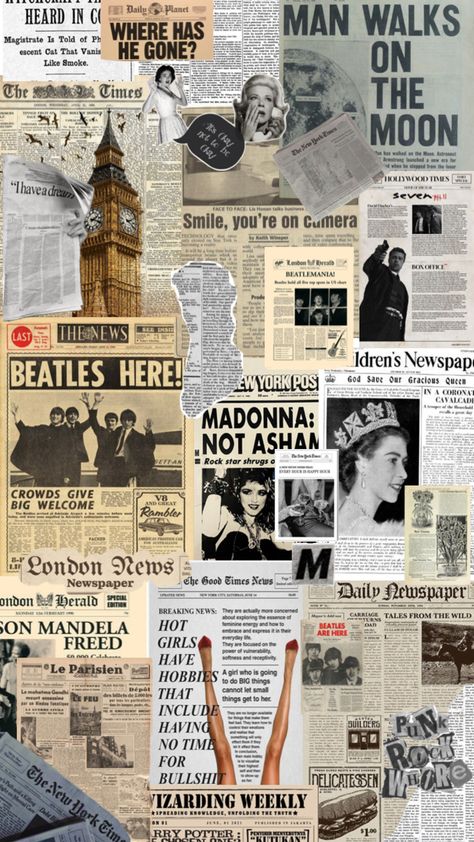 Newspaper, wallpaper, newspaper aesthetic, newspaper articles, lockscreen, background, collage, collage wallpaper Labour Day, Aesthetic Newspaper, Newspaper Aesthetic, Newspaper Wallpaper, Background Collage, Lockscreen Background, Collage Collage, Collage Wallpaper, The Military