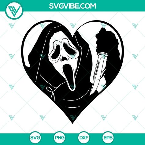 Ghostface Clipart, Ghostface Pfp, Ghostface Svg, Ghost Face Svg, Basketball Tshirt Designs, Basketball Tshirt, Hat Bar, Vinyl Svg, Halloween Vinyl