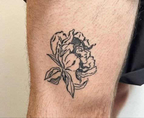 Flourish Tattoo, Montreal Tattoo, Jesus Love, Instagram Tattoo, Dainty Tattoos, Dream Tattoos, Black Ink Tattoos, Elegant Tattoos, Dope Tattoos