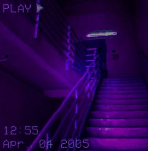 Widget Purple Aesthetic, Enderman Aesthetic, Aesthetic Dark Purple Wallpaper, Purple Stairs, Purple Aesthetic Dark, Aesthetic Dark Purple, Widgetsmith Ideas, Dark Purple Wallpaper, Violet Aesthetic