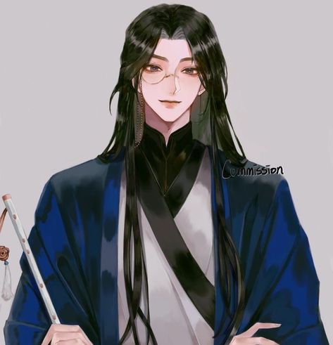 Gu Yun Sha Po Lang, Gu Yun, Sha Po Lang, Anime Boy Hair, Princess Drawings, Chinese Man, Character Design Male, Beautiful Fantasy Art, Boy Art