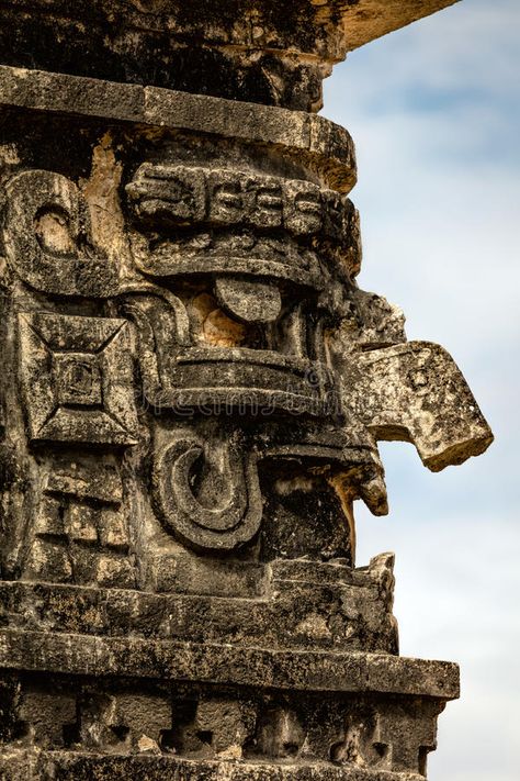 Mayan Photography, Mayan Makeup, Mayan Gods, Rain And Lightning, Mayan History, Aztec Culture, Mayan Art, Vertical Images, Ancient Mayan