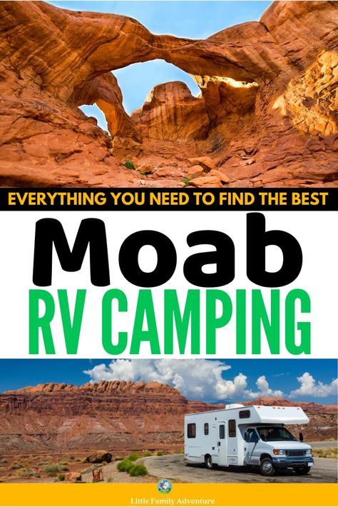 Utah Rv Road Trip, Moab Utah Camping, Moab Camping, Sabbatical Ideas, Vehicle Camping, Zion National Park Photography, Travel Utah, Utah Trip, Best Rv Parks