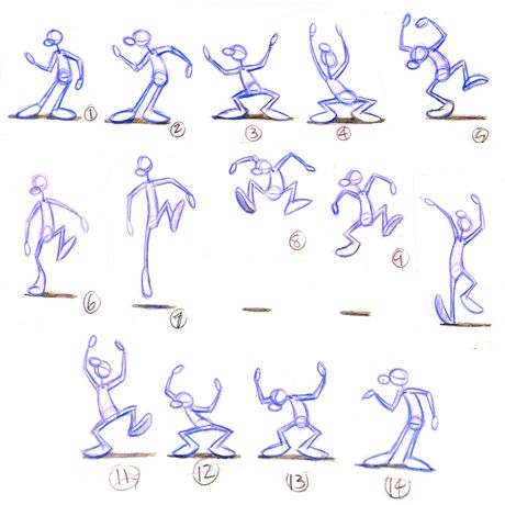 Follow through and overlapping action Animation Flipbook, 12 Principles Of Animation, Animation Mentor, Cartoon Tutorial, Principles Of Animation, How To Draw People, Learn Animation, Cartoon Body, Flip Book Animation