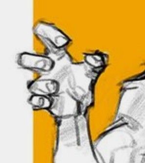 Manly Hands Drawing, Hand Reference Right, Hand Hovering Reference, Hands Around Throat Reference, Hand Studies Reference, Hand Stretching Out Drawing, Hand Holding Crown Reference, Hand On Check Reference, Hand Wraps Drawing