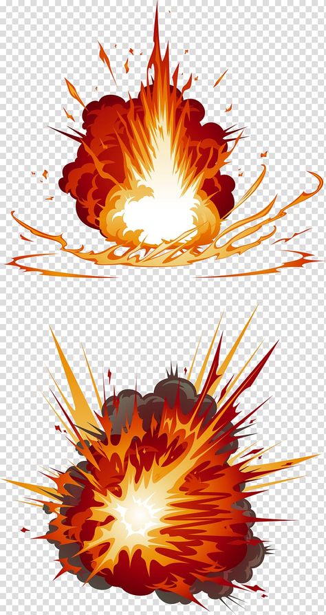 Explosion Aesthetic, Explosion Drawing, Explosion Background, Cartoon Fire, Fire Explosion, Super Powers Art, Architecture Tattoo, Digital Painting Tutorials, Magic Art