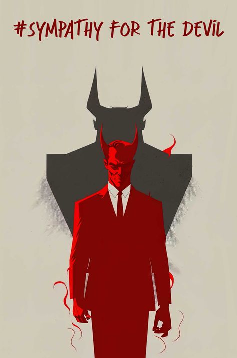 Devils Advocate, Sympathy For The Devil, Young Johnny Depp, Screen Wallpapers, Deal With The Devil, Artwork Ideas, Red Devil, Lucifer Morningstar, Sitges