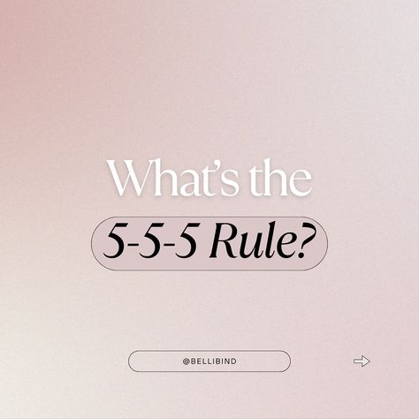 The 5-5-5 Rule for Postpartum Recovery Taking care of yourself postpartum is crucial, and the 555 Rule is a great way to ensure a smooth recovery: ・ 5 days in bed: Spend the first five days postpartum resting in bed, bonding with your baby, and allowing your body to start the healing process. ・ 5 days on the bed: Gradually move around a bit more but primarily stay on the bed to continue prioritizing rest and minimal activity. ・ 5 days around the bed: Slowly reintroduce daily activities wh... Rules For Family After Birth, After Giving Birth Recovery Tips, Postpardom Recovery, 5-5-5 Rule Postpartum, Bed Rest Pregnancy, Belly Binding, Comforting Hug, The Healing Process, Taking Care Of Yourself