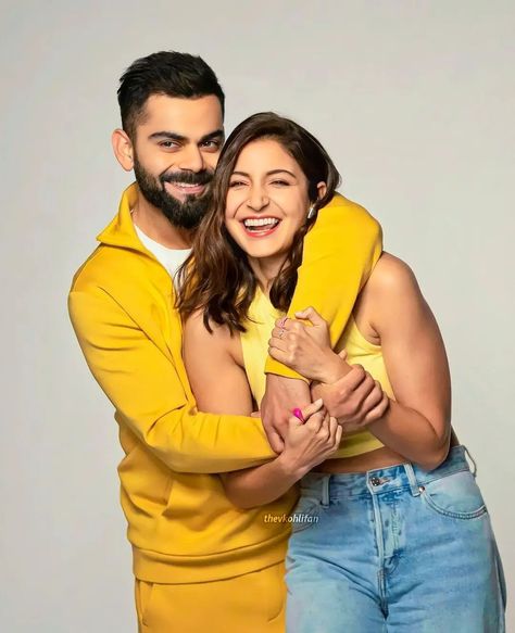 Virat Anushka Pics, Virat Kohli Portrait Photography, Anushka Pics, Virat Anushka, Anushka Sharma Virat Kohli, Anushka Sharma And Virat, Virat Kohli And Anushka, Kohli Wallpapers, Virat And Anushka