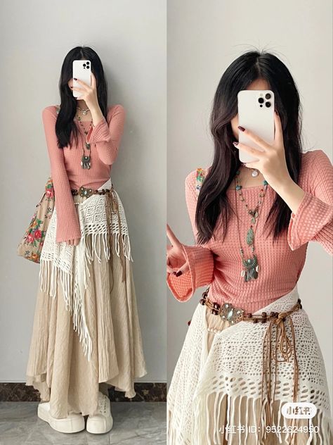 Date Outfits Casual, Trendy Outfit Ideas, Mori Fashion, Desi Fashion Casual, Fashion Illustration Dresses, Everyday Fashion Outfits, Fall Outfit Ideas, Quick Outfits, Fashionista Clothes