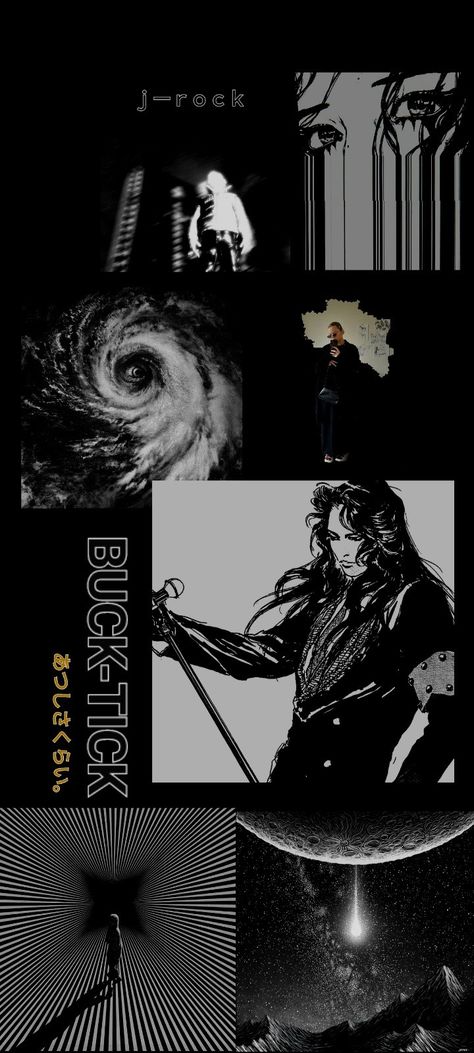 Buck Tick Wallpaper Iphone, Japanese Rock Aesthetic, J Rock Aesthetic, Bucktick Wallpaper, Goth Ipad Wallpaper, Dark Goth Wallpaper, Dark Japanese Aesthetic Wallpaper, Bucktick Atsushi, Buck Tick Wallpaper