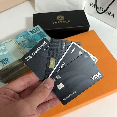 Credit Cards Aesthetic, Credit Card Aesthetic, Virtual Card, Future Vision, Good Credit Score, 카드 디자인, Instant Cash, Money Cards, Luxury Lifestyle Dreams