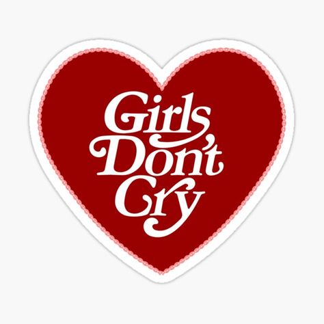 Girls Don't Cry, Iphone Case Stickers, Lipstick Stain, Kiss Stickers, Collage Phone Case, Phone Stickers, 背景 シンプル, Lana Del Ray, Love Stickers