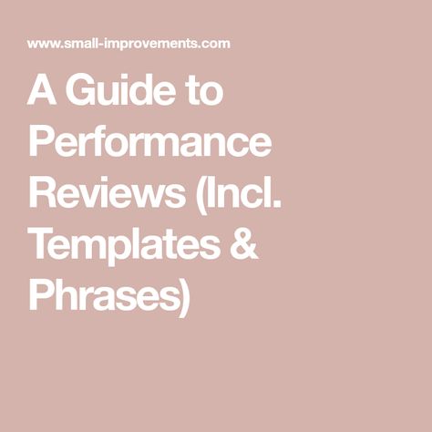 A Guide to Performance Reviews (Incl. Templates & Phrases) Employee Evaluation Phrases, Annual Performance Review Examples, Self Evaluation Questions, Employee Performance Review Template, Employee Performance Review Phrases, Employee Evaluation Comments, Performance Evaluation Phrases, Employee Reviews Phrases, Self Evaluation Employee Answers