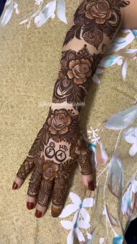 Mehndi Designs Tikki, Kids Mehndi Designs, Mehndi Designs Back Hand, Mehndi Designs Back, Mehndi Designs New, New Mehndi Design, Photoshop Fails, New Mehndi, Khafif Mehndi Design