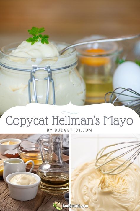 Best Food Mayonnaise Recipe, Copycat Hellmans Mayonnaise Recipe, Homemade Mayonaise Food Processor, Homemade Hellmans Mayonaise, Milk Mayonnaise Recipe, Copycat Hellman's Mayonnaise, Homade Mayonaise Recipe, Quick Mayonnaise Recipe, Best Mayonnaise Recipe