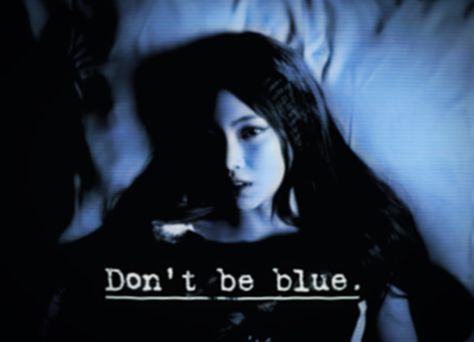 newjeans hyein omg grungy font 2000's aesthetic don't be blue ad Blue Aesthetic Y2k, Early 2000s Blue Aesthetic, Blue 2000s Aesthetic, Blue Grunge Aesthetic, Blue Mcbling Wallpaper, 2000s Ads, Hyein Blue Aesthetic, Lagoons Blue Monster High Aesthetic, 2000s Background