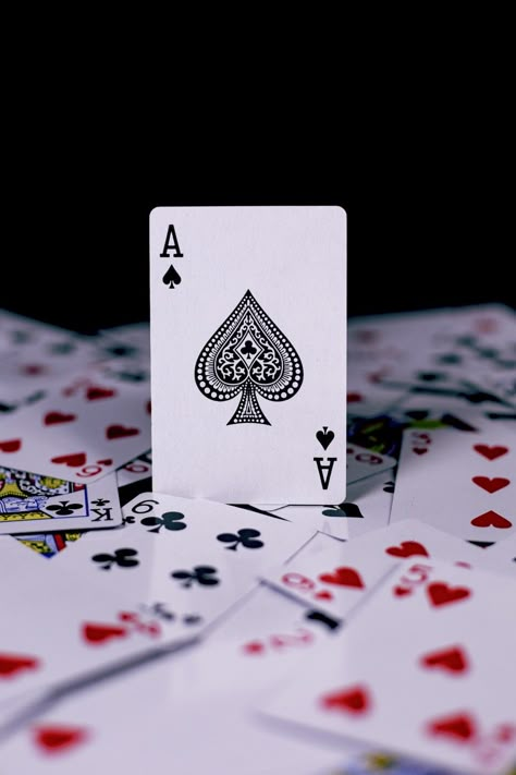 Playing Cards Product Photography, Deck Of Cards Photography, Playing Card Photography, Board Games Photography, Playing Cards Photography, Poster Examples, Poker Art, Mood Card, Card Wallpaper