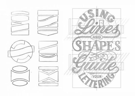 Inkscape Tutorials, Hand Lettering Styles, Lettering Guide, Chalk Lettering, Graffiti Lettering Fonts, Hand Lettering Inspiration, Sign Writing, Hand Lettering Art, Hand Lettering Fonts