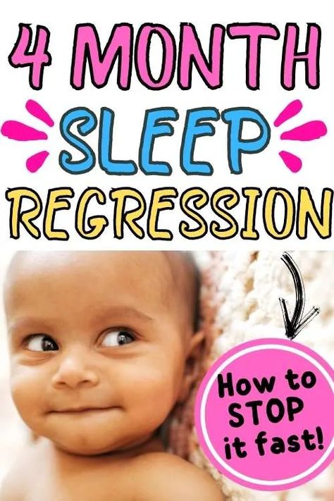 5 Month Old Sleep, 6 Month Sleep Regression, 10 Month Sleep Regression, 4 Month Old Sleep, 4 Month Regression, 8 Month Sleep Regression, Sleep Regression Ages, Four Month Sleep Regression, 4 Month Sleep Regression