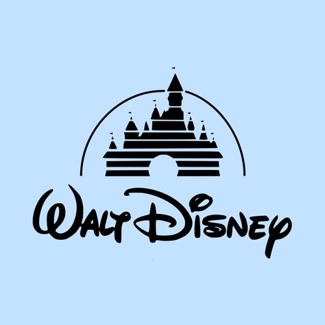 Disney Intro, Disney Castle Logo, Disney Logo, Old Logo, Disney Castle, Disney Studios, Cover Up Tattoos, Logo Color, Yearbook