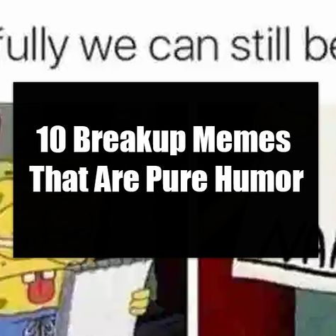 Breakup Jokes Funny, Funny Breakup Memes Hilarious, Breakup Humor Memes, Funny Break Up Memes Humor, Breakup Anniversary, Funny Breakup Quotes, Breakup Quotes Funny, Sassy Meme, Funny Breakup Memes