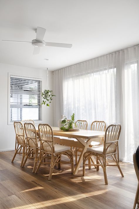 Dining room chairs makeover