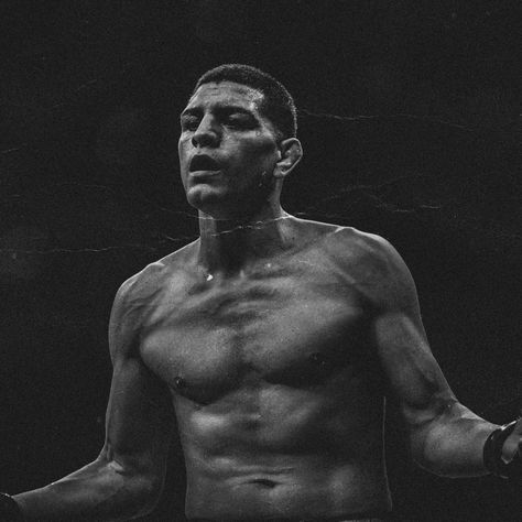 Diaz Ufc, Nick Diaz, Batman Pictures, Nate Diaz, Ufc Fighters, Mma Boxing, Testosterone Booster, Combat Sports, Conor Mcgregor