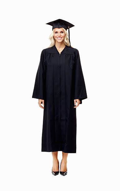 Black Toga Graduation, Medicine Images, Graduation Attire, Graduation Cap Decoration Diy, Reference Clothes, Ceremonial Clothing, Graduation Gown, Cap Decoration, Graduation Cap Decoration