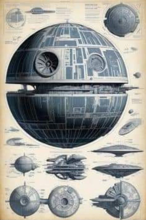 Star Concept Art, Vampires Anime, Star Wars Ships Design, Cyberpunk Steampunk, Star Wars History, Games Illustration, Art Alien, Star Wars Spaceships, Old Paper Background