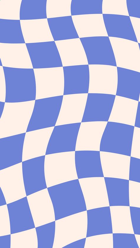 Wallpaper Backgrounds Checkered, Blue Checkered Background, Checkered Wallpaper, Checkered Blanket, Checker Wallpaper, Checker Background, Iphone Wallpaper Preppy, Wallpaper Iphone Aesthetic, Cute Home Screen Wallpaper