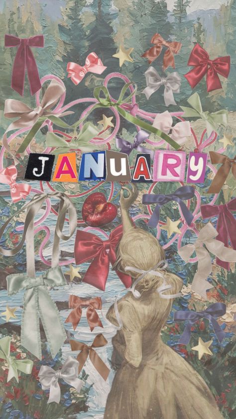 january spotify playlist cover :) #january #2024 #wallpaper #newyear #happy2024 #nature #vintage #art #vibes #playlist #playlistcover #cover #month #fyp Spotify Playlist Cover, 2024 Wallpaper, Playlist Covers Photos, Nature Vintage, January 2024, Spotify Playlist, Album Covers, Vintage Art, Nature