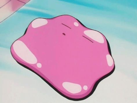 Ditto Pfp, Ditto Pokemon, Pokemon Ditto, Pokemon Official, Pokemon Pocket, Pokemon Stickers, Character Graphic, Cute Pokemon Wallpaper, Pokemon Memes