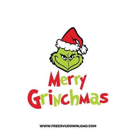 Grinch Cricut, Grinch Crafts, Grinch Face Svg, Grinch Png, Grinch Hands, Svg Grinch, Grinch Svg, Merry Christmas Images, Christmas Svg Files