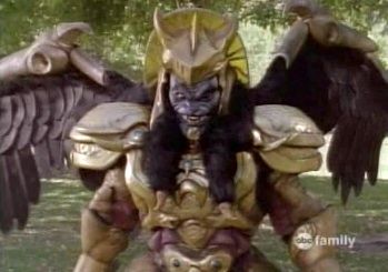 Goldar was a warrior who served Rita (and then preferentially Zedd, once Zedd arrived). Description from prup.wikidot.com. I searched for this on bing.com/images Power Rangers Videos, Power Rangers 2017, Original Power Rangers, Power Rangers Zeo, Power Rangers Movie, Power Rangers In Space, Japanese Show, Go Go Power Rangers, Mighty Morphin Power Rangers