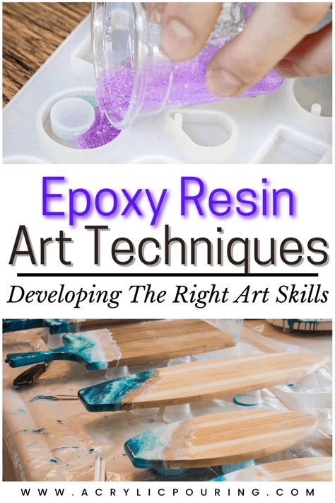 Epoxy Technique, Woodcraft Ideas, Pouring Resin, Resin Tips, Xmas Projects, Resin Tables, Resin Beach, Random Products, Craft Resin