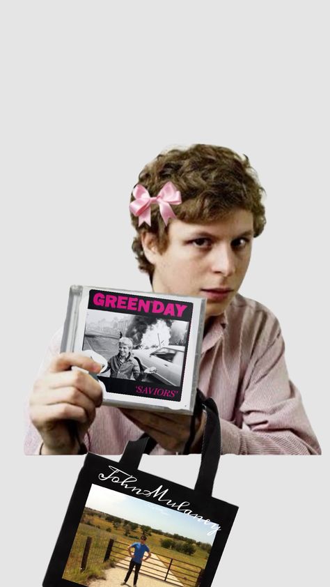 #mecore #johnmulaney #idkwhatugirli #spotifycover #michaelcera #coqette Michael Cera, Scott Pilgrim Vs. The World, Vs The World, Eternal Sunshine, Scott Pilgrim, Silly Me, Really Funny Pictures, Just Girly Things, Juno