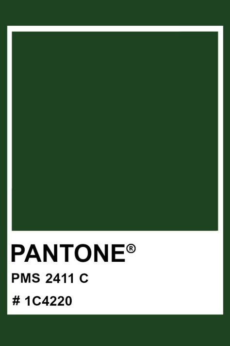 Dark Green Pantone, Pantone Cards, Pantone Green, Pantone Matching System, Pantone Colours, Pantone Colour Palettes, Magenta Purple, Color Chip, Pantone Colors