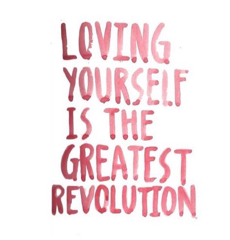 Loving yourself is the best gift you can give to the world ...Double tap or comment below if you are in for the #selfloverevolution ! #spreadlove Body Image Quotes, Image Positive, You Are The Greatest, Minako Aino, Positive Body Image, Loving Yourself, Be Yourself Quotes, The Words, Body Positivity