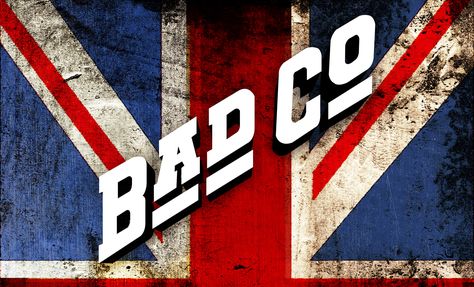 Mick Ralphs, Paul Rodgers, Westminster London, Bad Company, Classic Rock Bands, Classic Rock And Roll, Bad Bad, Rock And Roll Bands, I'm With The Band