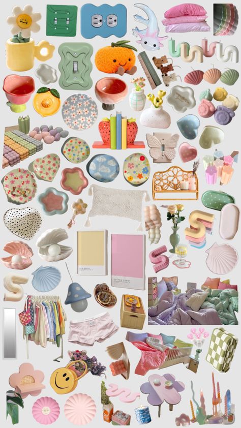 danish pastel dorm Danish Pastel Dorm, Danish Aesthetic, Pastel Danish, Danish Pastel Room, Danish Pastel Aesthetic, Pinterest Contest, Pastel Room, Danish Pastel, Room Planning