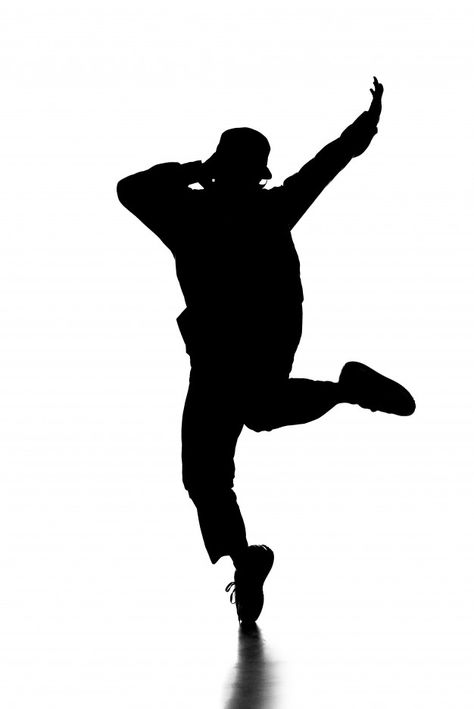 Dance Tattoo Ideas Small Hip Hop, Sports Day Decoration, Small Music Tattoos, Beard Wallpaper, Dancer Tattoo, Happy Fathers Day Greetings, Dancer Silhouette, Dancing Art, Hip Hop Dancer