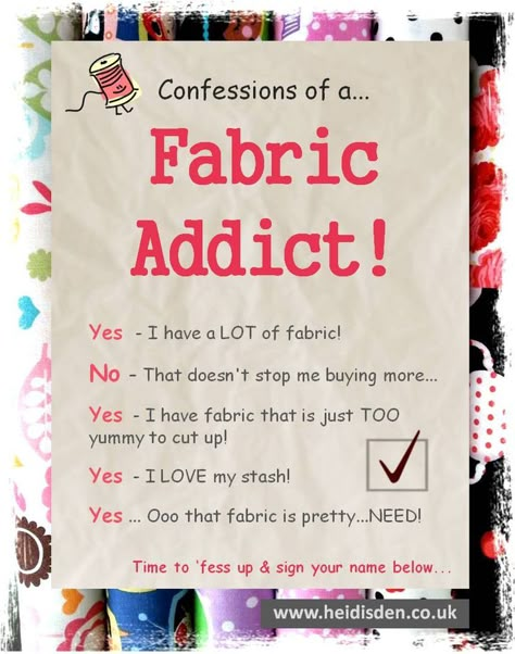 Funny Quotes About Sewing Fabric Quotes, Quilters Quotes, Sewing Quotes Funny, Quilting Humor, Sewing Humor, Sewing Quotes, Quilting Quotes, Quilting Room, Trendy Sewing